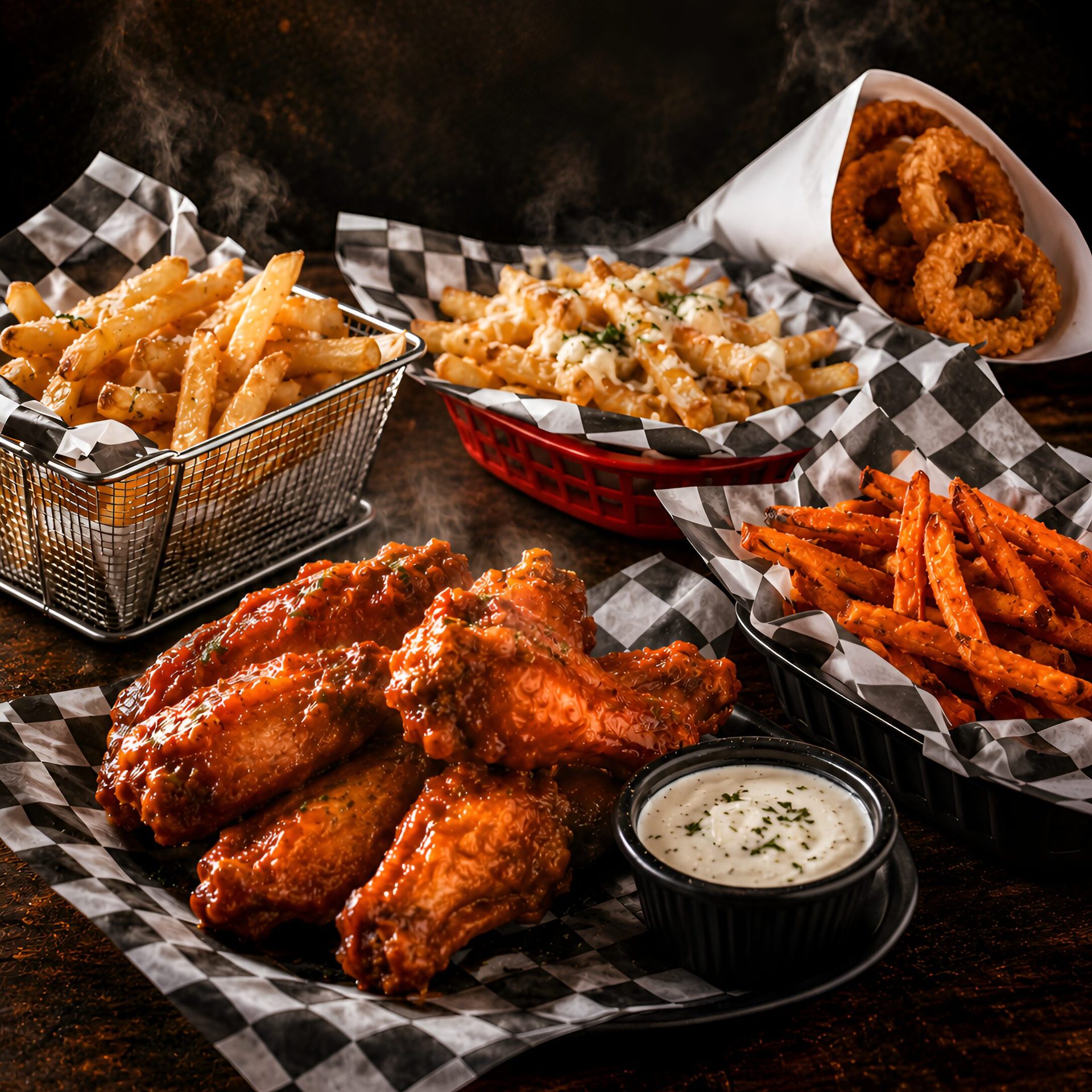 Delight Burger & Grill Rewards