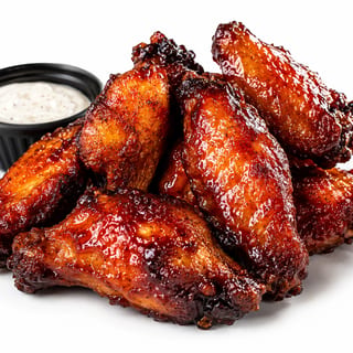 Wings